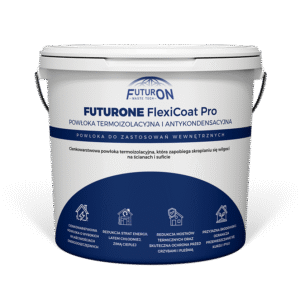 FUTURONE ONE FlexiCoat Pro