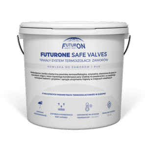 FUTURONE SAFE VALVES